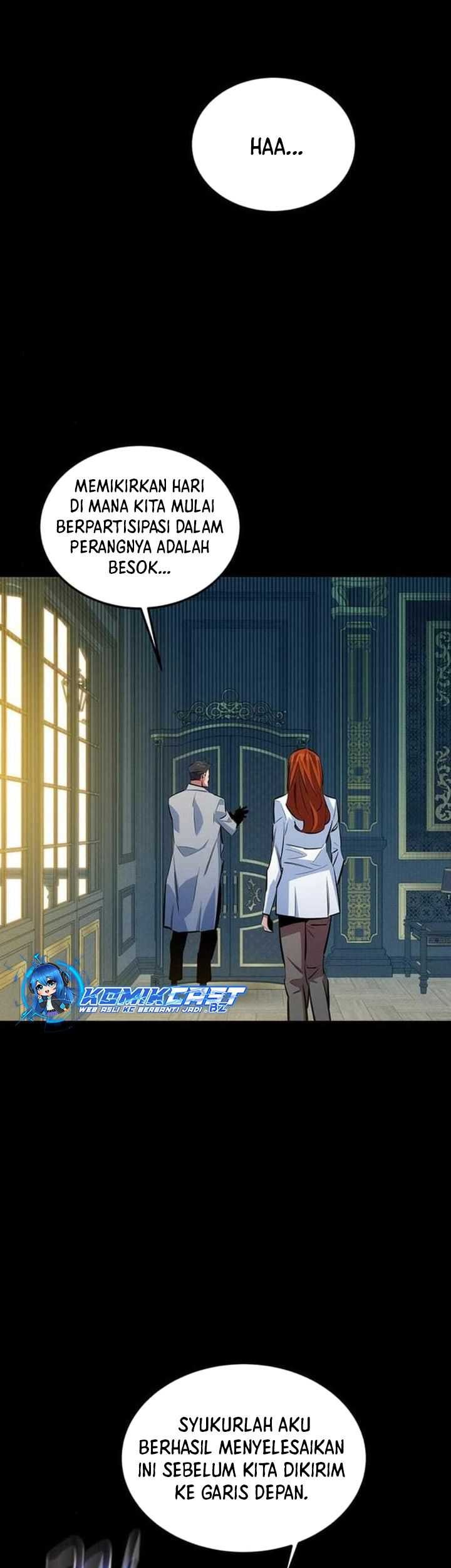 Auto-Hunting With Clones Chapter 119 - halaman 62
