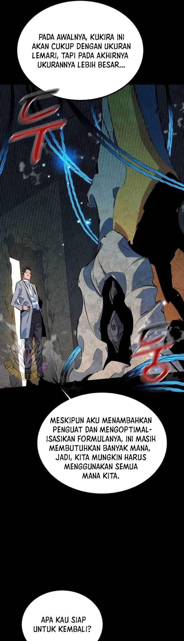 Auto-Hunting With Clones Chapter 119 - halaman 64