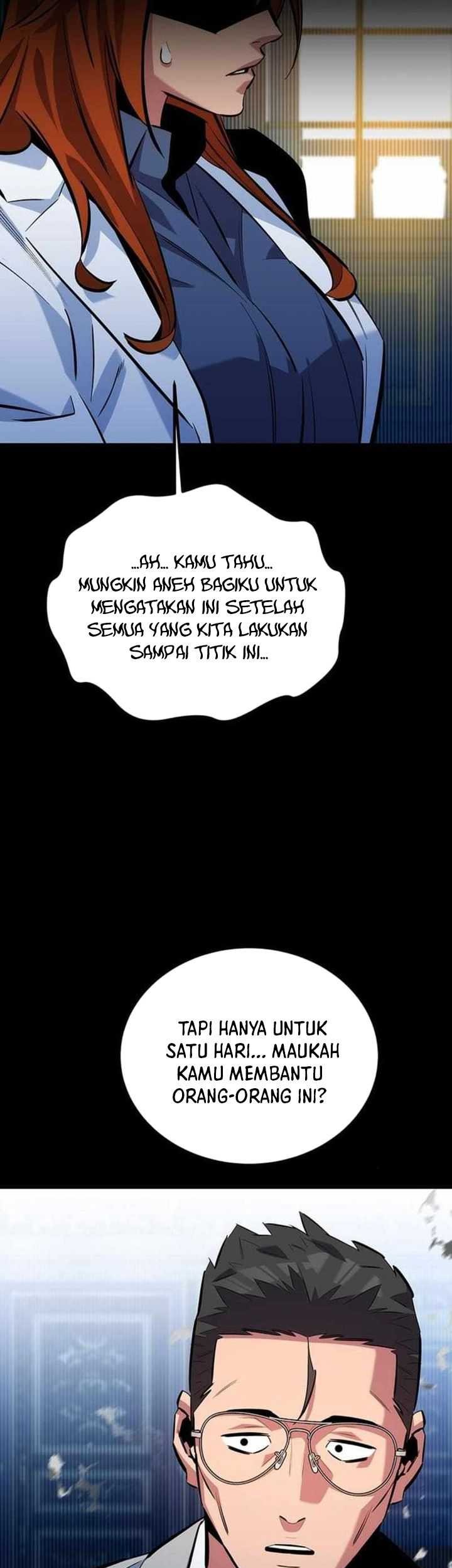 Auto-Hunting With Clones Chapter 119 - halaman 68