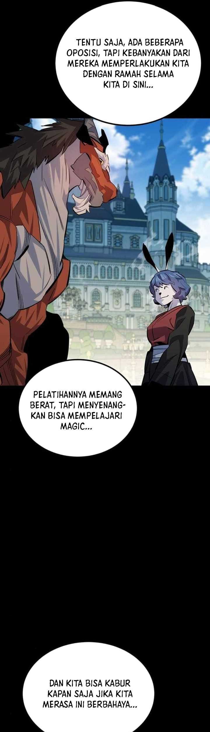 Auto-Hunting With Clones Chapter 119 - halaman 70