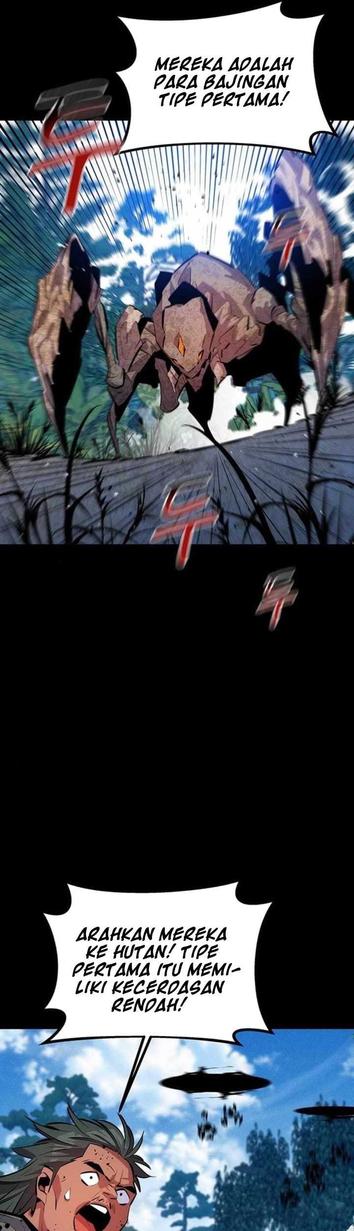 Auto-Hunting With Clones Chapter 119 - halaman 74