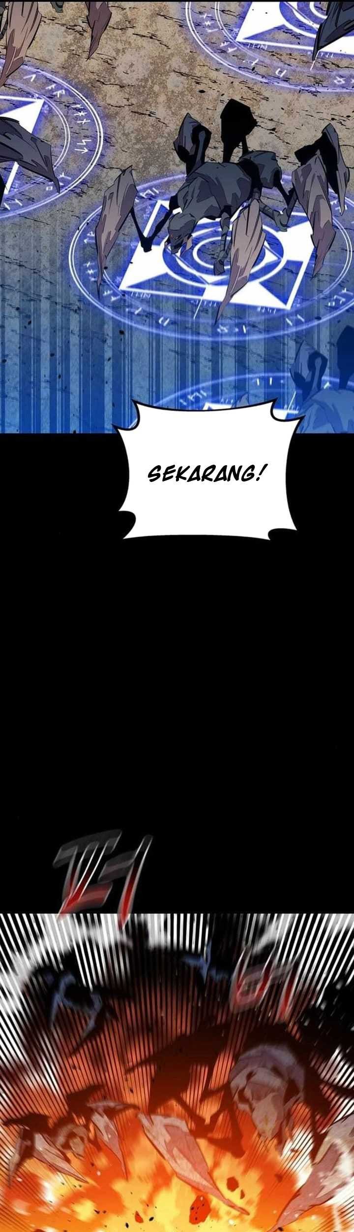 Auto-Hunting With Clones Chapter 119 - halaman 76