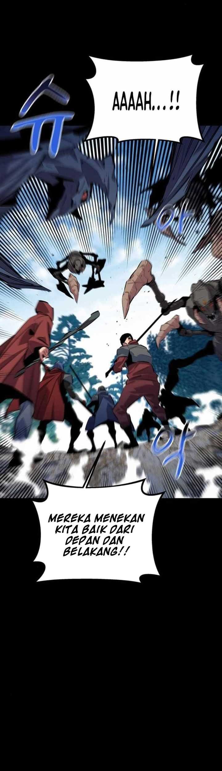 Auto-Hunting With Clones Chapter 119 - halaman 82