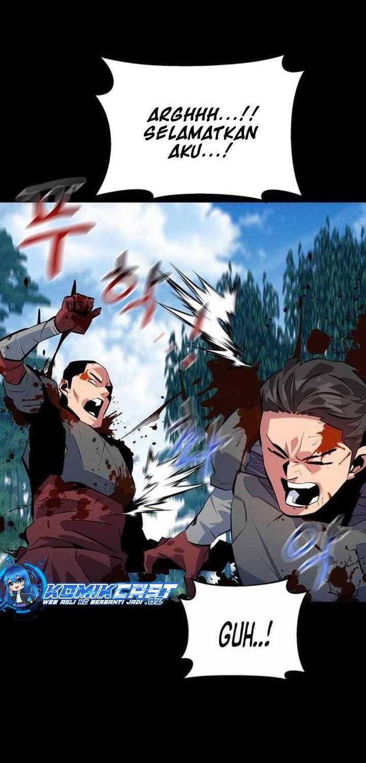 Auto-Hunting With Clones Chapter 119 - halaman 83