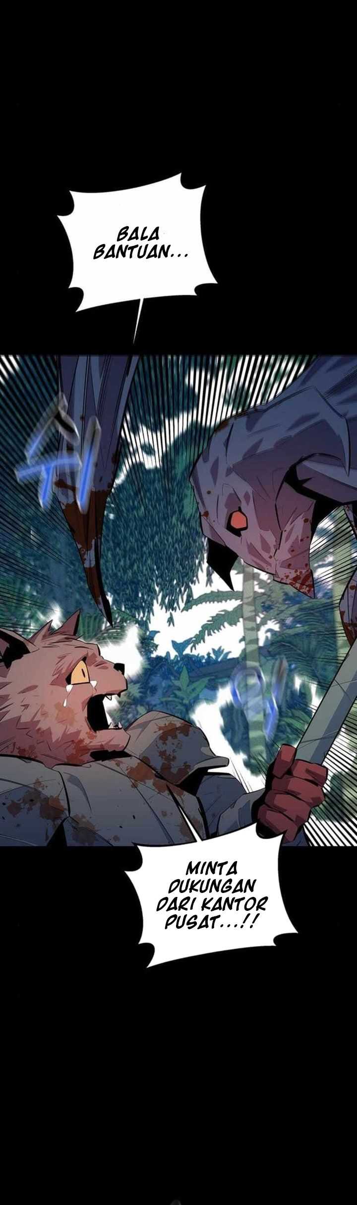 Auto-Hunting With Clones Chapter 119 - halaman 84