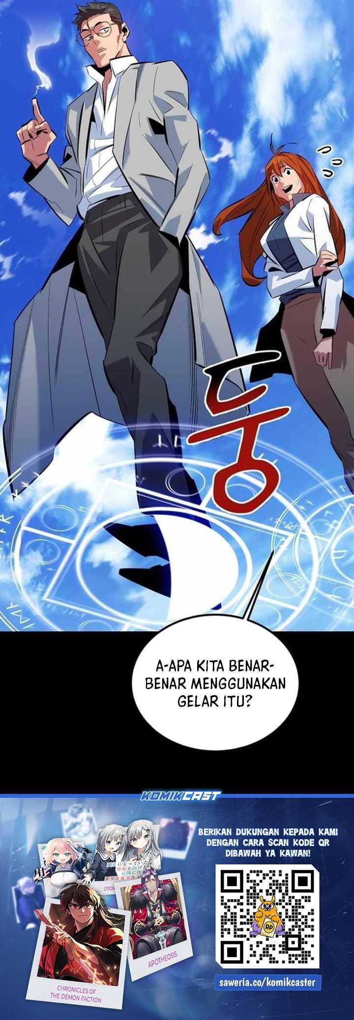 Auto-Hunting With Clones Chapter 119 - halaman 91