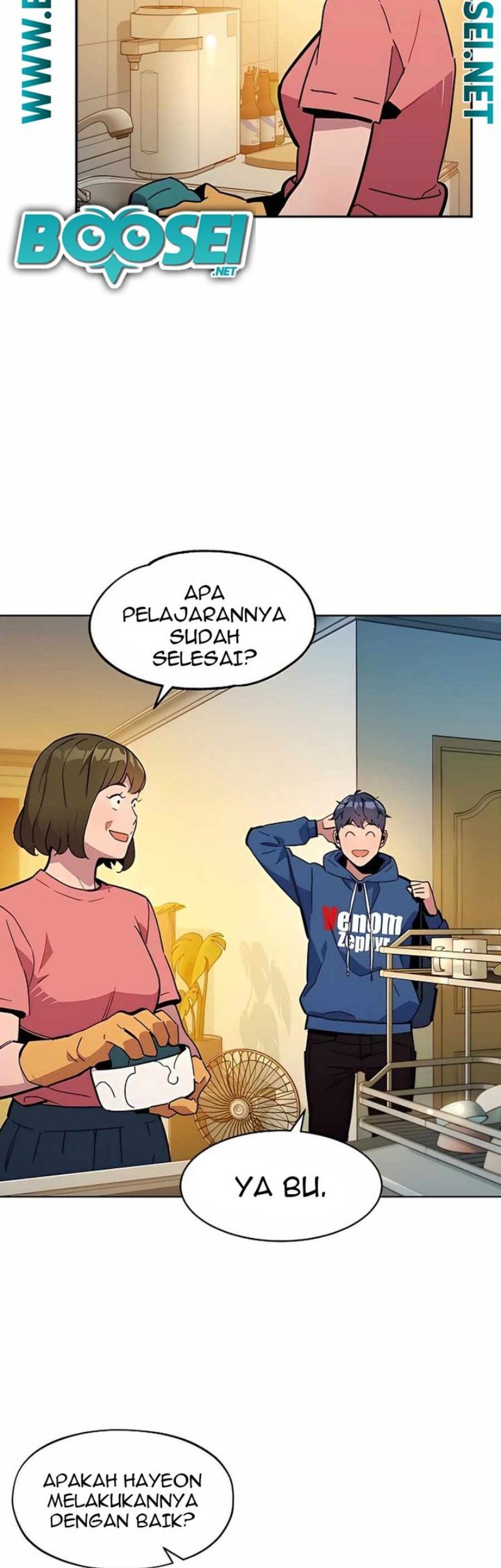 Auto-Hunting With Clones Chapter 12 - halaman 10