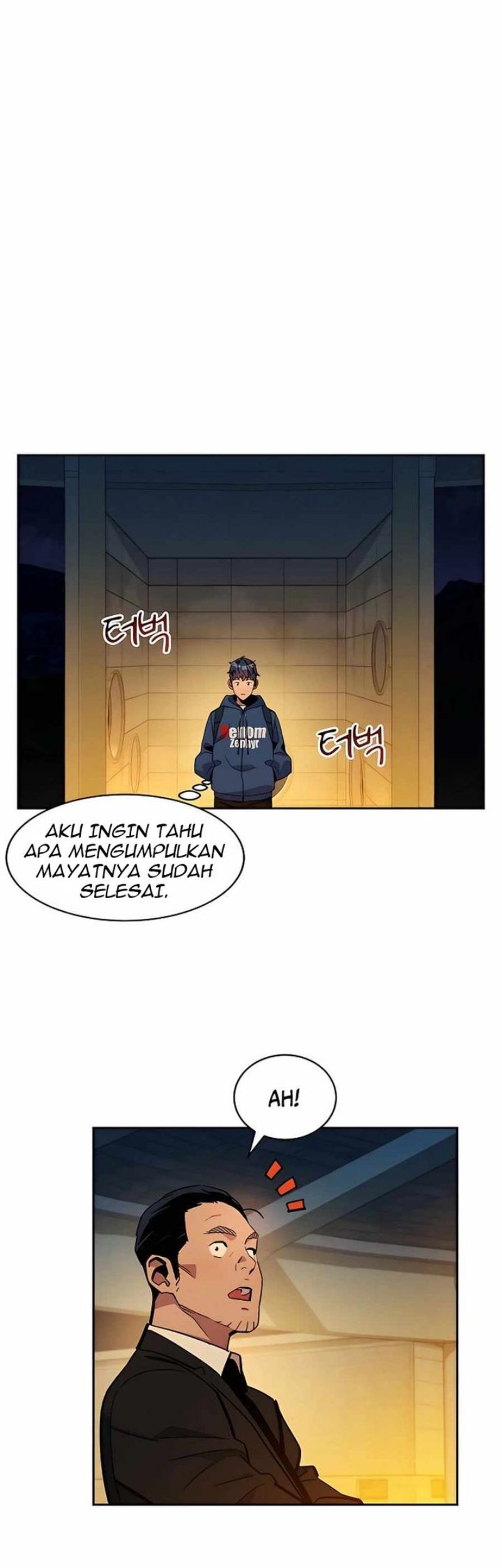 Auto-Hunting With Clones Chapter 12 - halaman 26