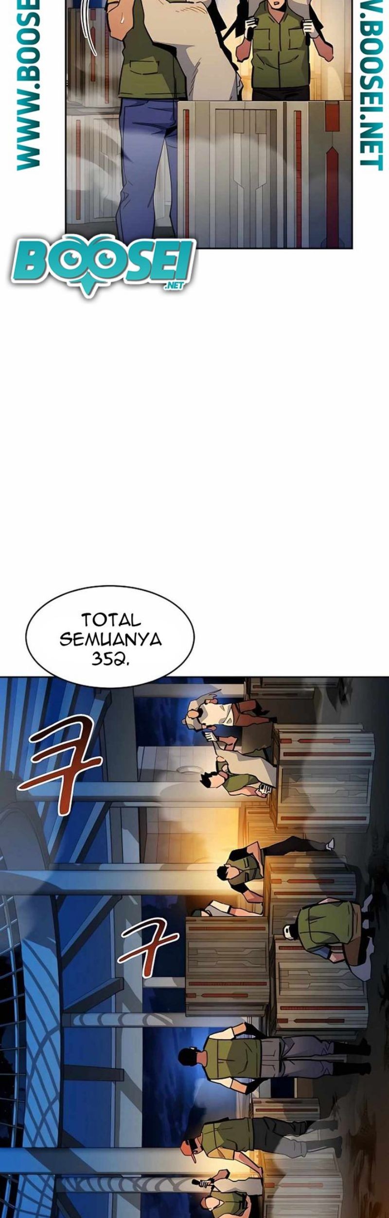 Auto-Hunting With Clones Chapter 12 - halaman 32