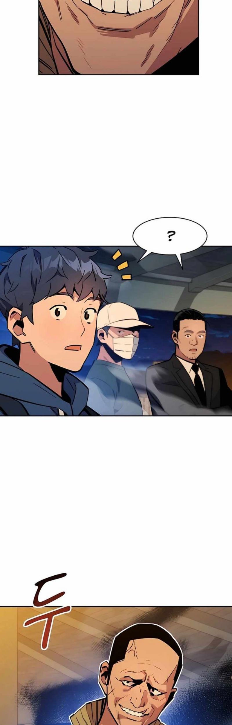 Auto-Hunting With Clones Chapter 12 - halaman 42