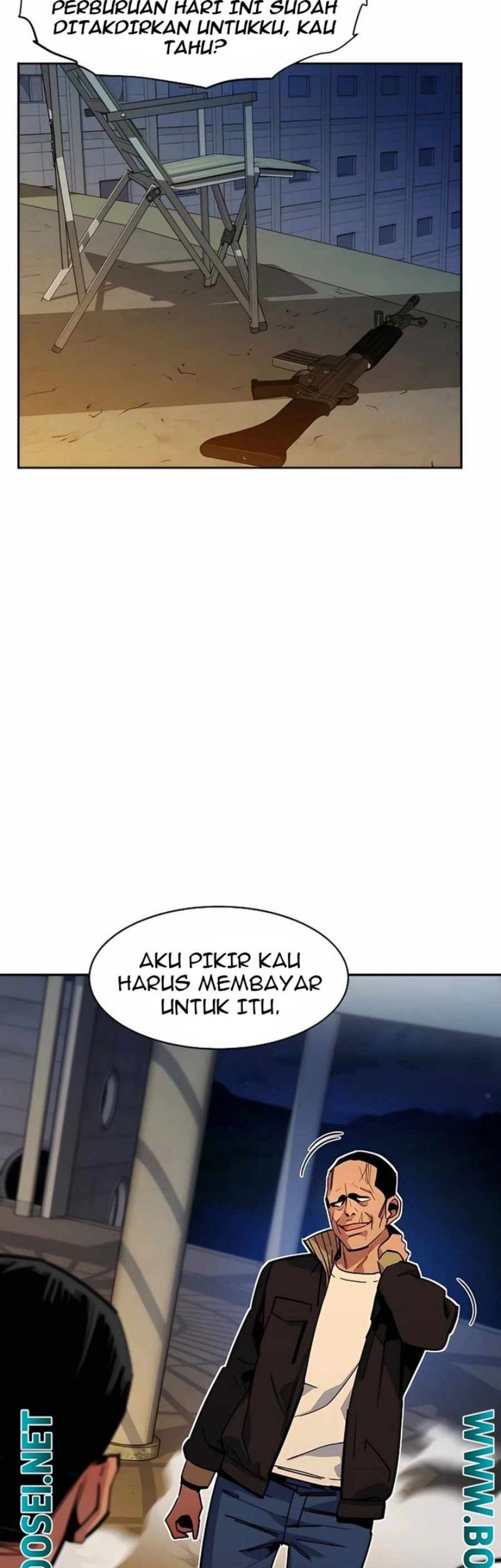 Auto-Hunting With Clones Chapter 12 - halaman 48