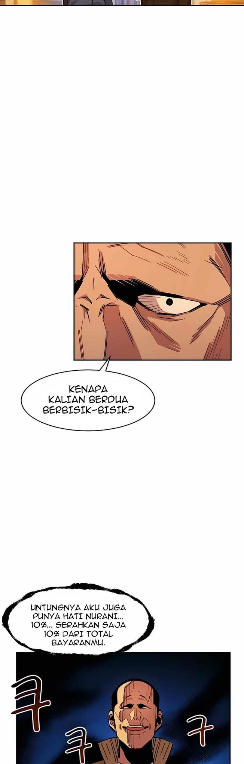 Auto-Hunting With Clones Chapter 12 - halaman 54