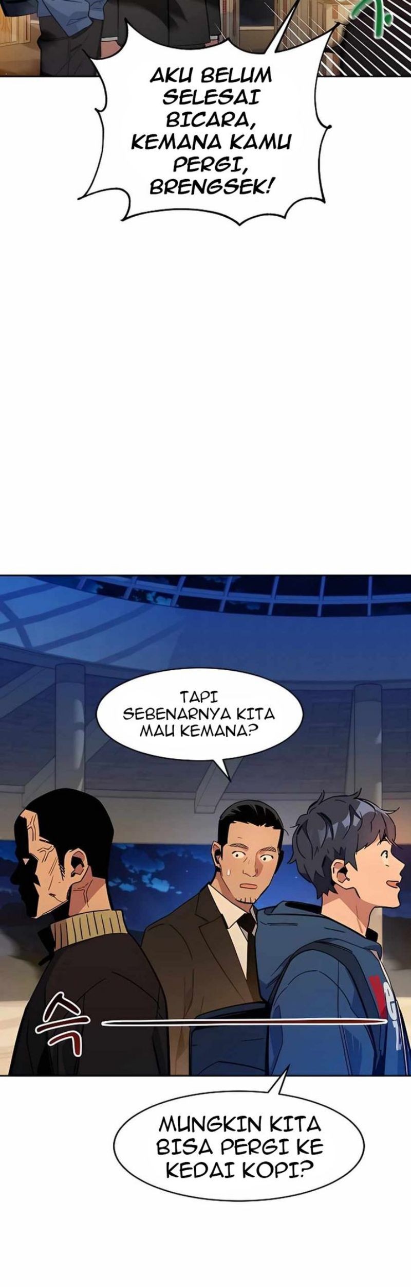 Auto-Hunting With Clones Chapter 12 - halaman 60