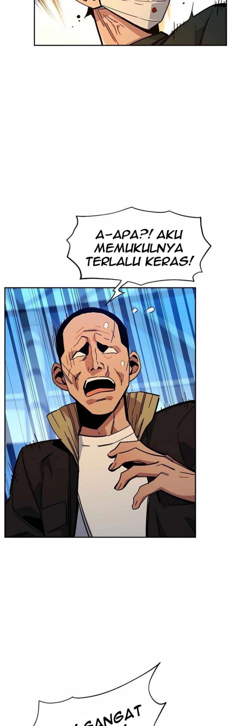 Auto-Hunting With Clones Chapter 12 - halaman 72