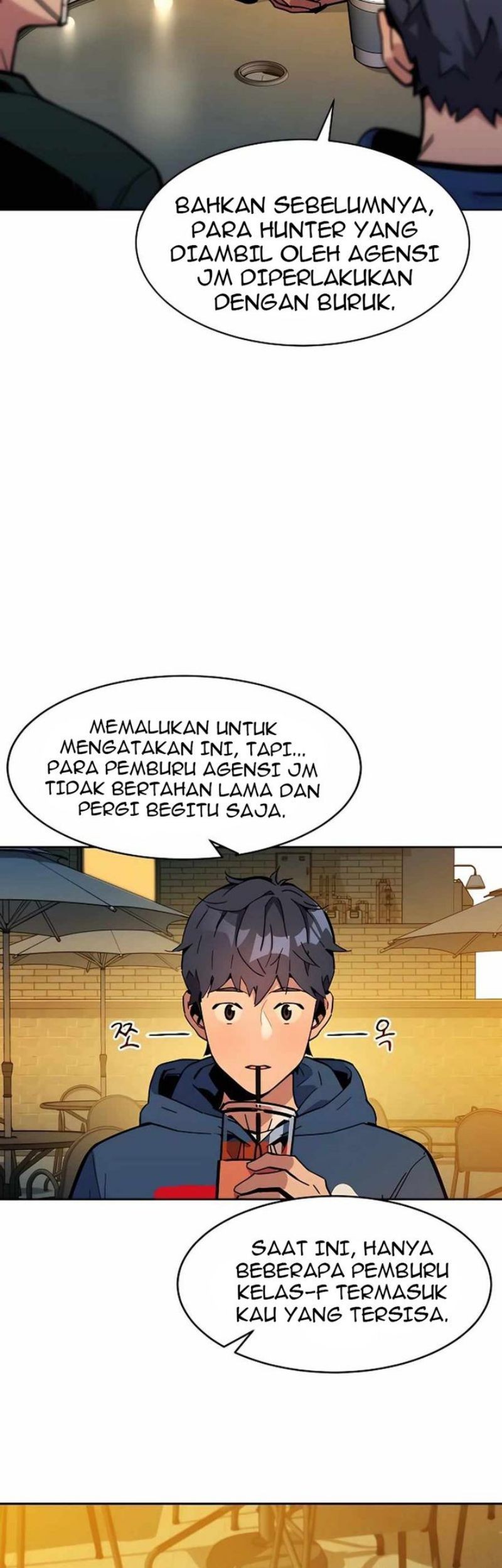 Auto-Hunting With Clones Chapter 12 - halaman 94