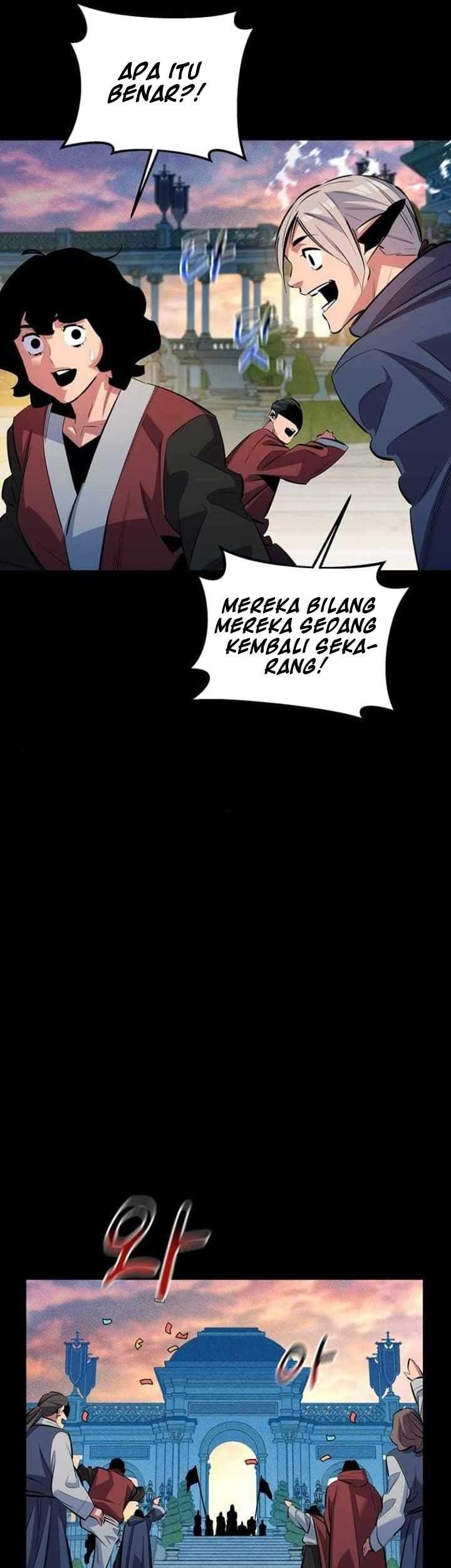 Auto-Hunting With Clones Chapter 120 - halaman 10