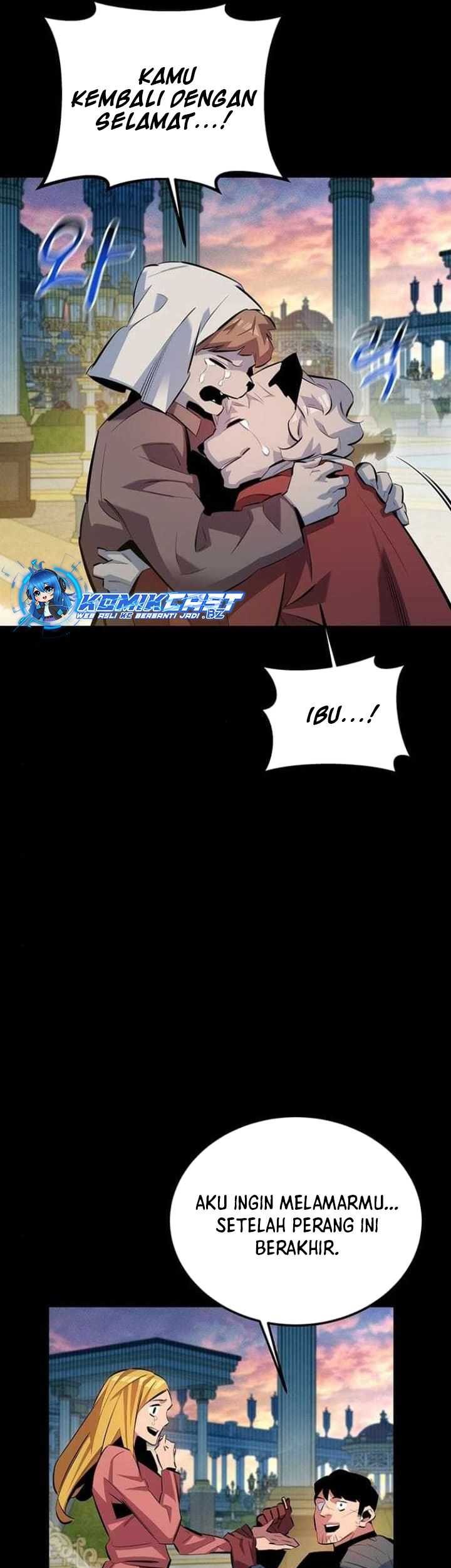 Auto-Hunting With Clones Chapter 120 - halaman 12