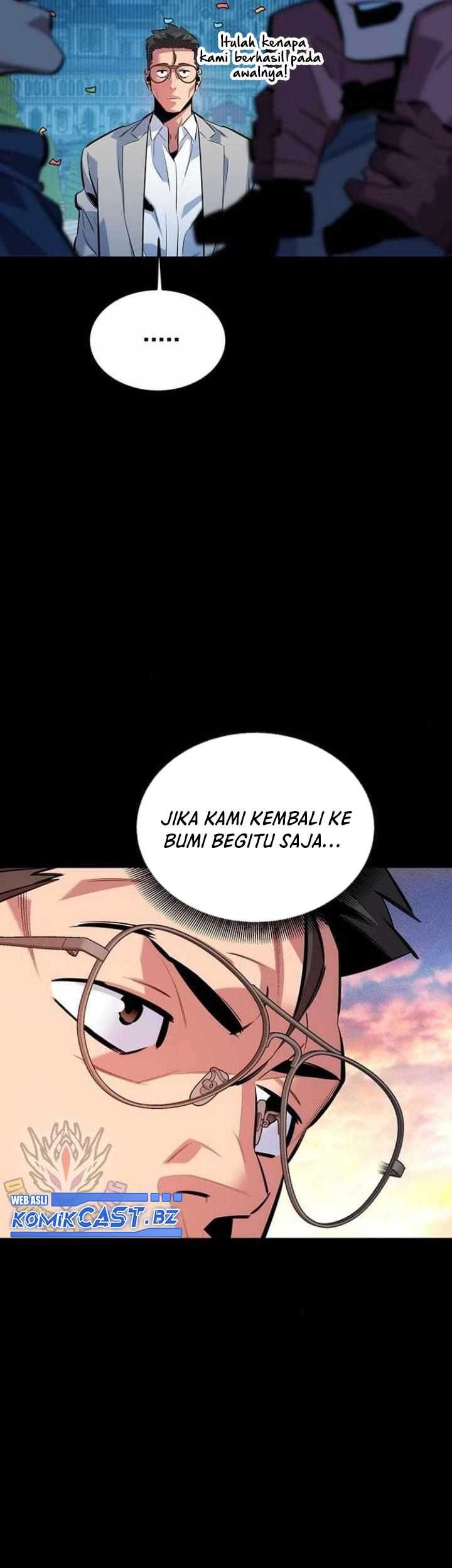 Auto-Hunting With Clones Chapter 120 - halaman 14