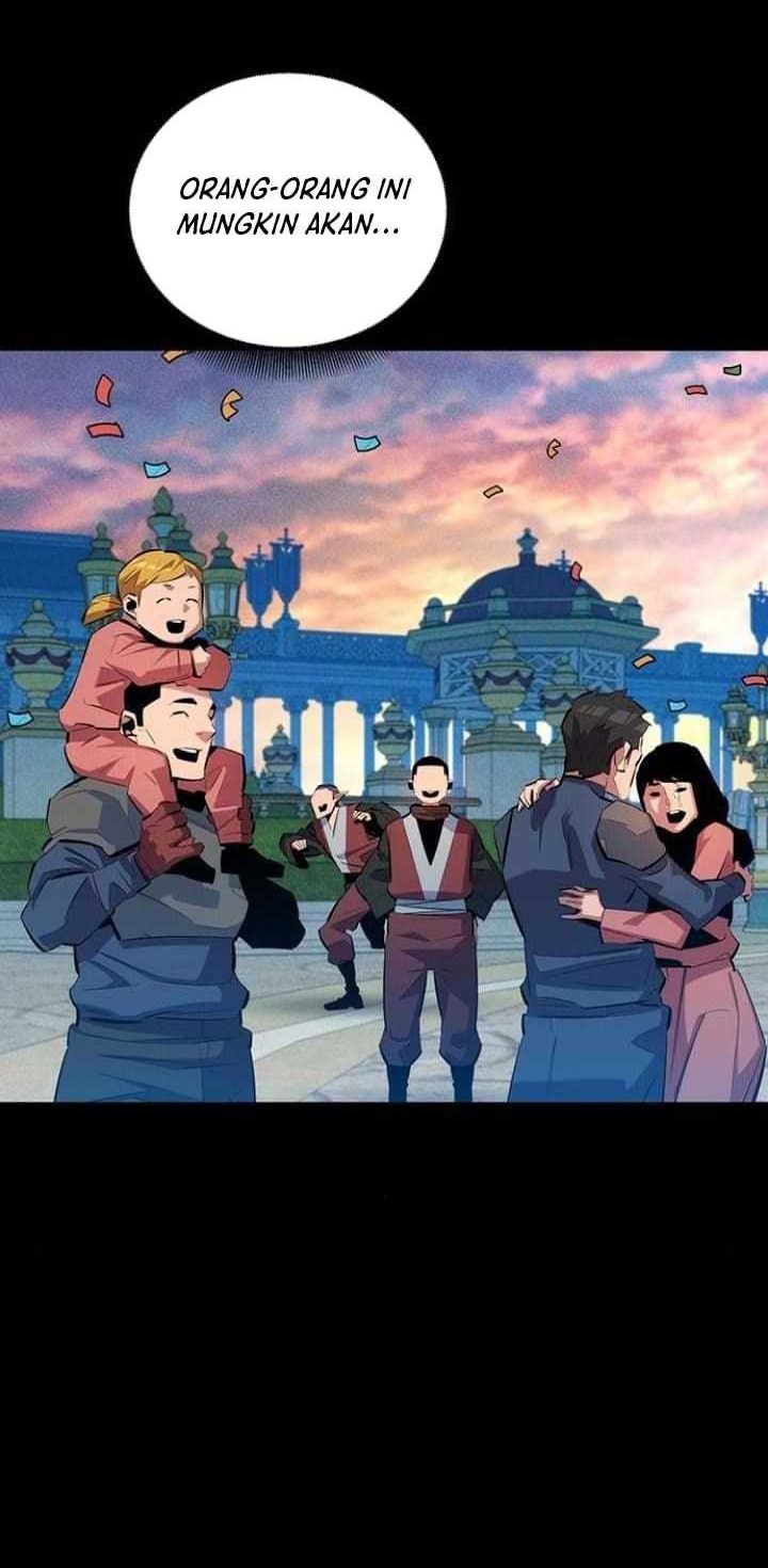 Auto-Hunting With Clones Chapter 120 - halaman 15
