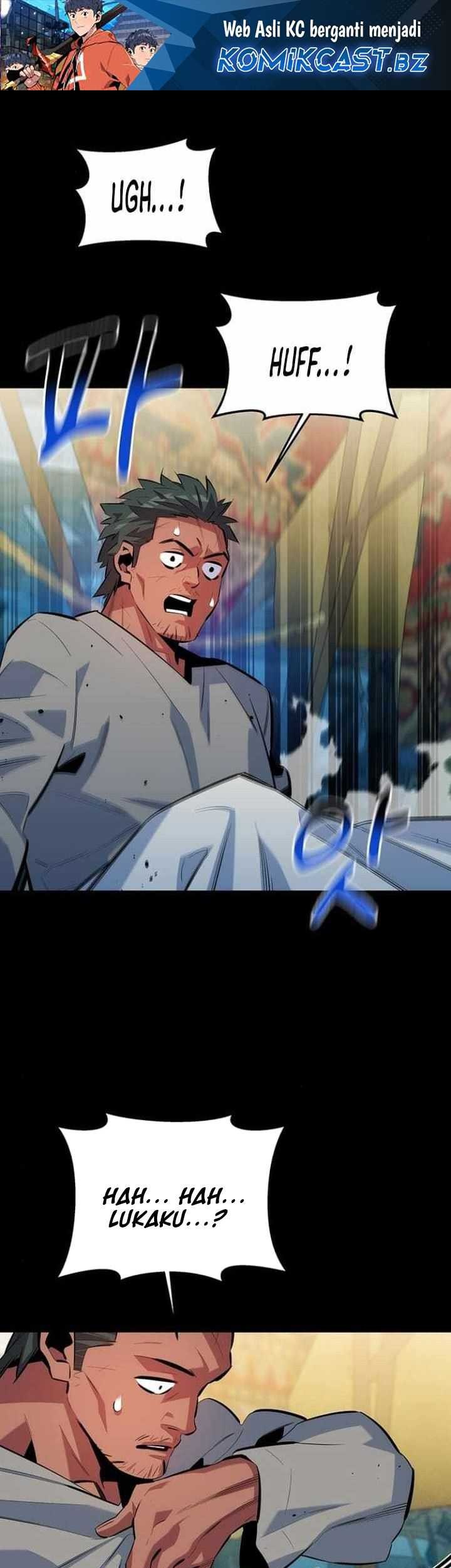 Auto-Hunting With Clones Chapter 120 - halaman 2