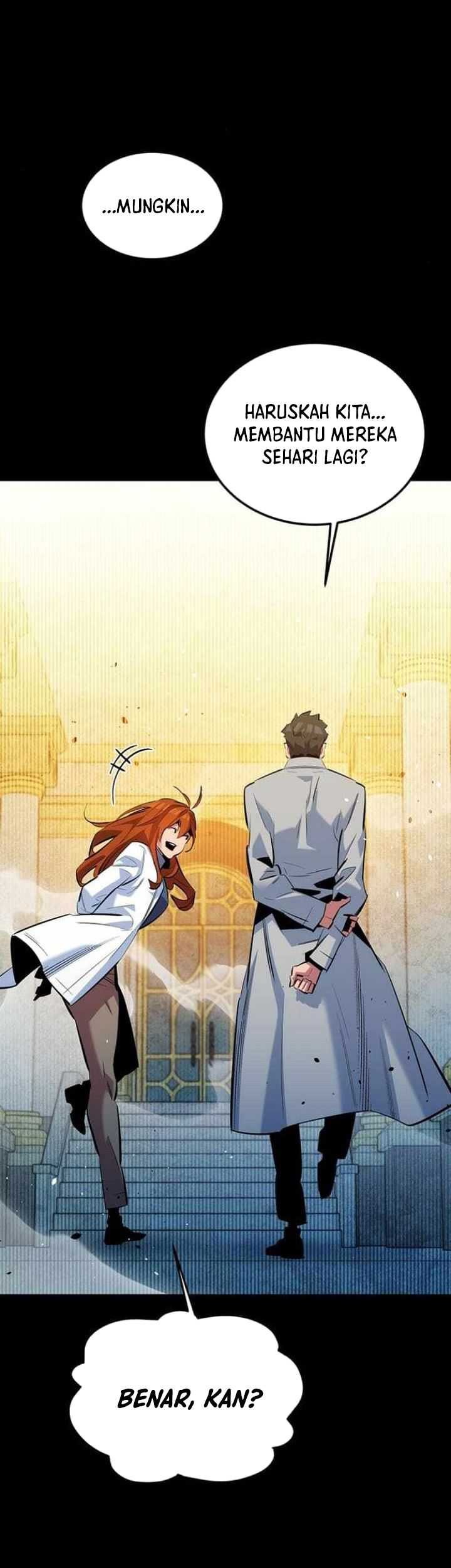 Auto-Hunting With Clones Chapter 120 - halaman 20