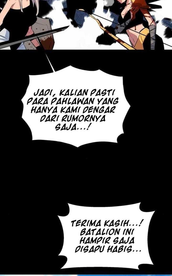 Auto-Hunting With Clones Chapter 120 - halaman 23