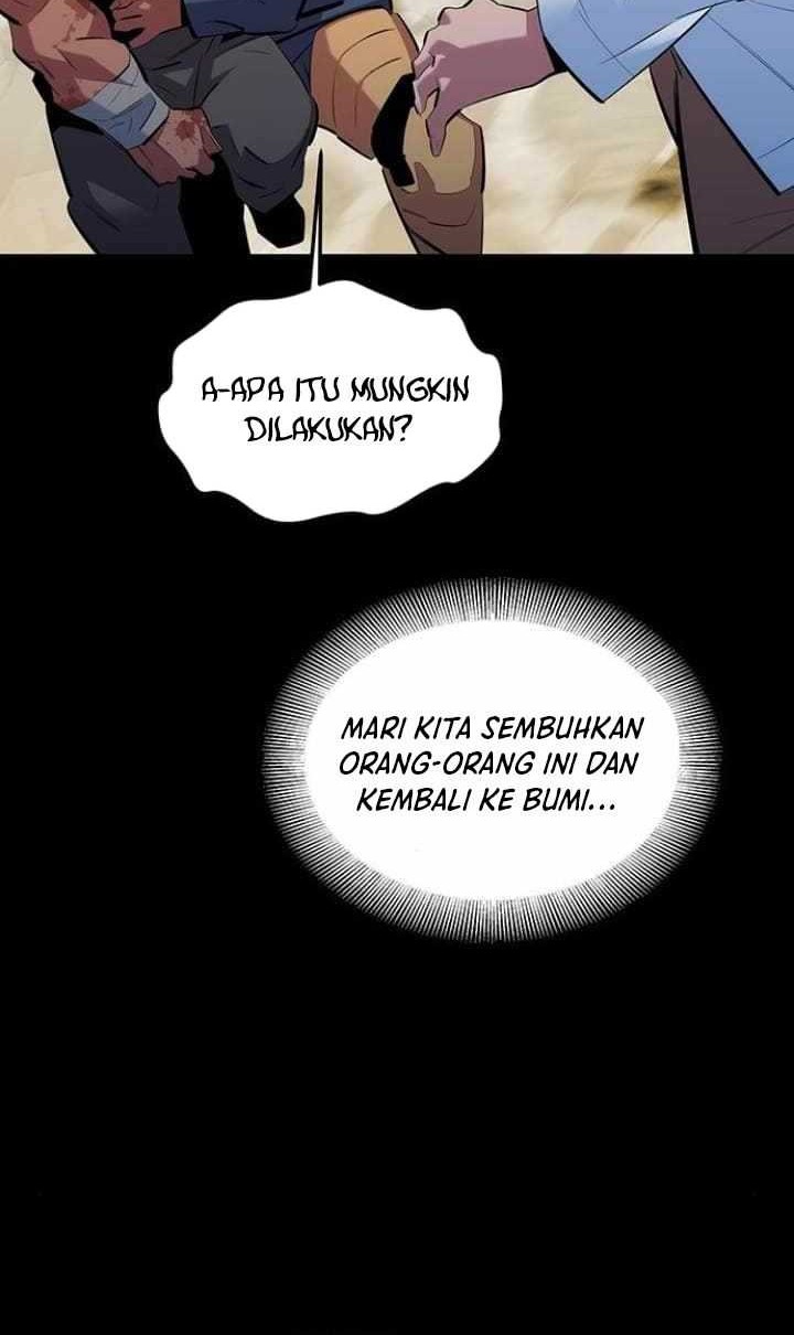 Auto-Hunting With Clones Chapter 120 - halaman 27