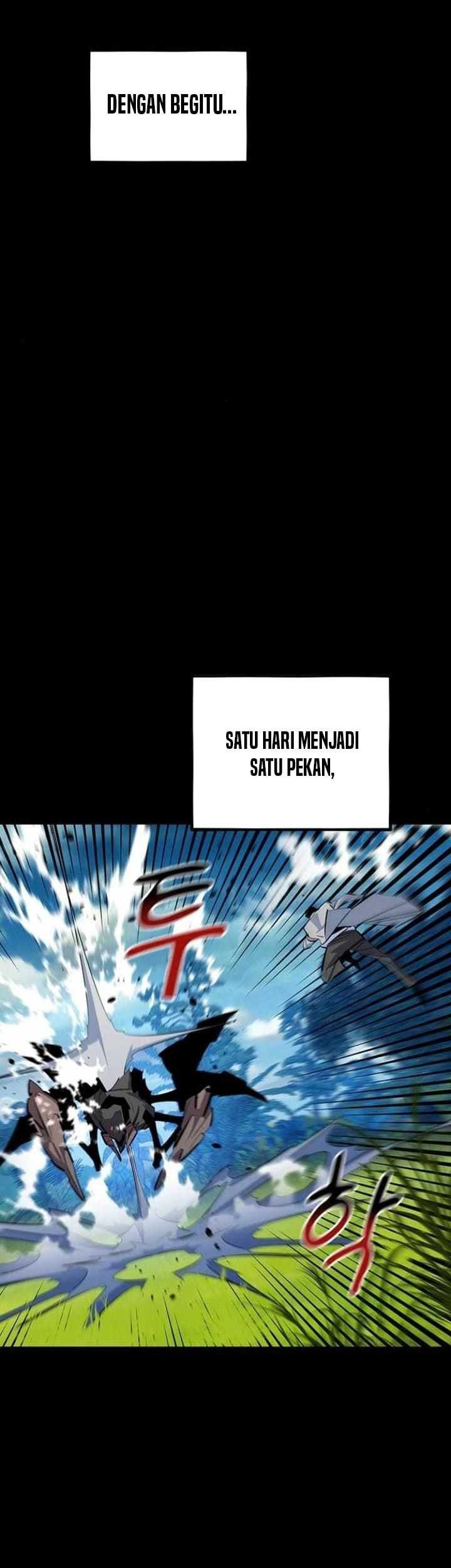 Auto-Hunting With Clones Chapter 120 - halaman 30