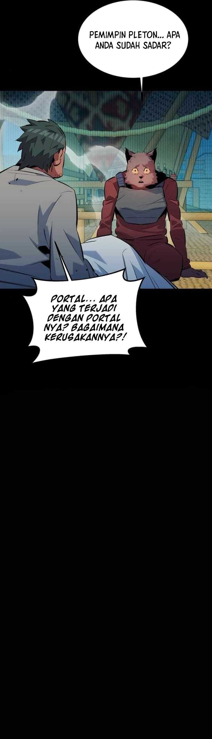 Auto-Hunting With Clones Chapter 120 - halaman 4