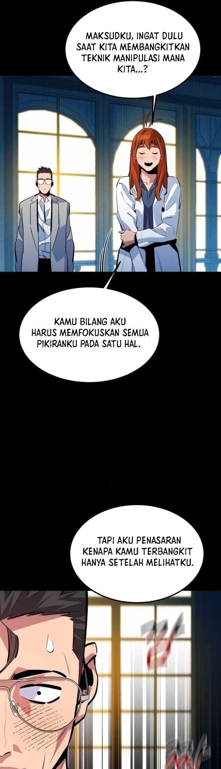Auto-Hunting With Clones Chapter 120 - halaman 40