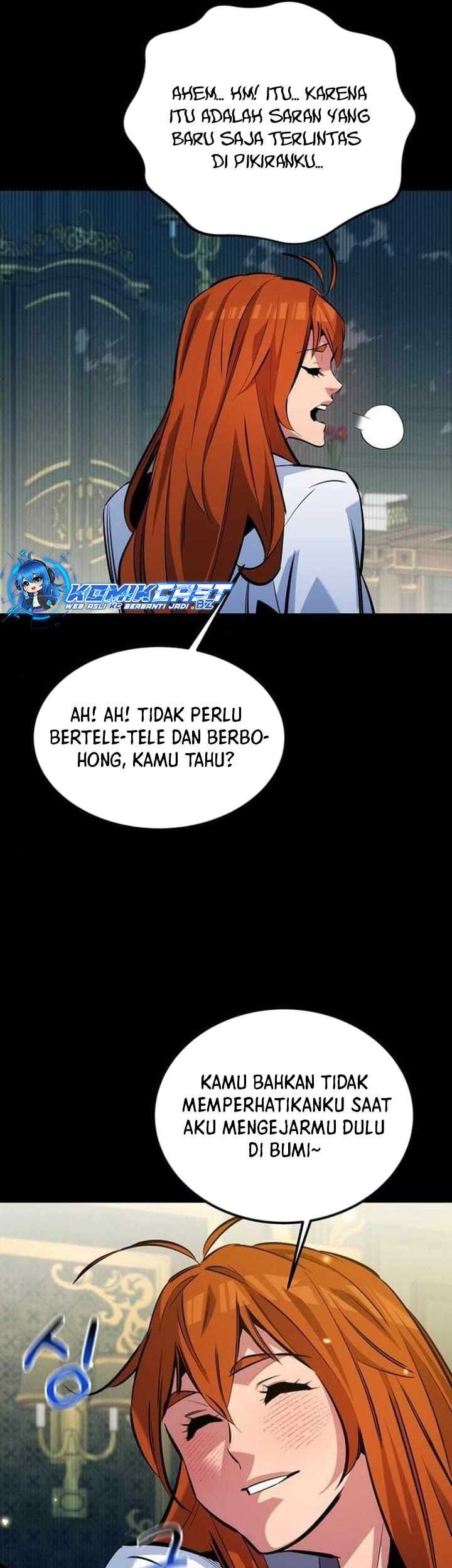 Auto-Hunting With Clones Chapter 120 - halaman 42