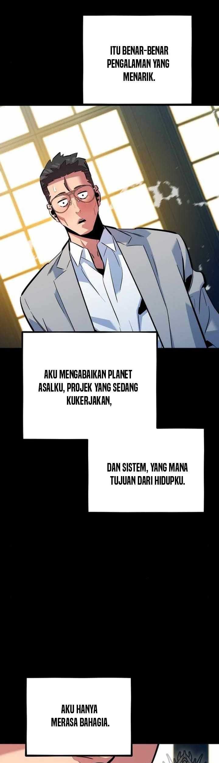 Auto-Hunting With Clones Chapter 120 - halaman 44