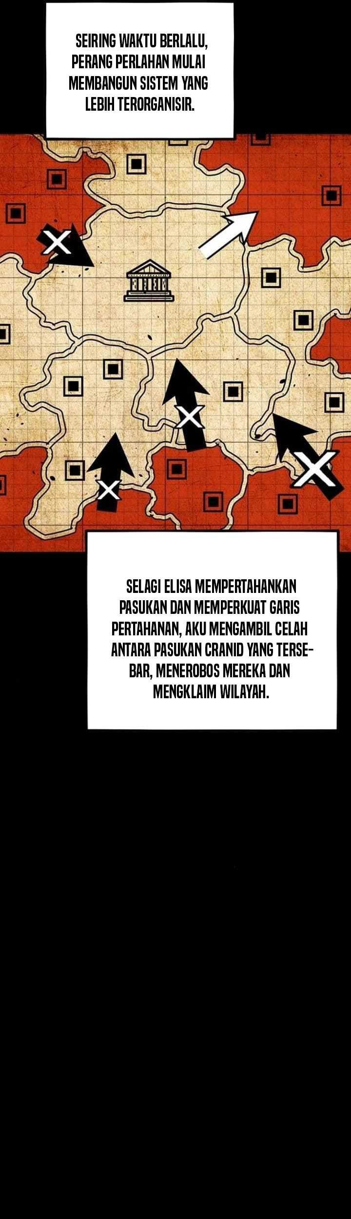 Auto-Hunting With Clones Chapter 120 - halaman 48