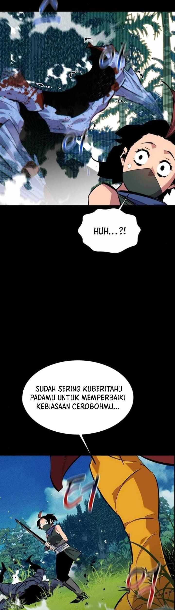 Auto-Hunting With Clones Chapter 120 - halaman 58