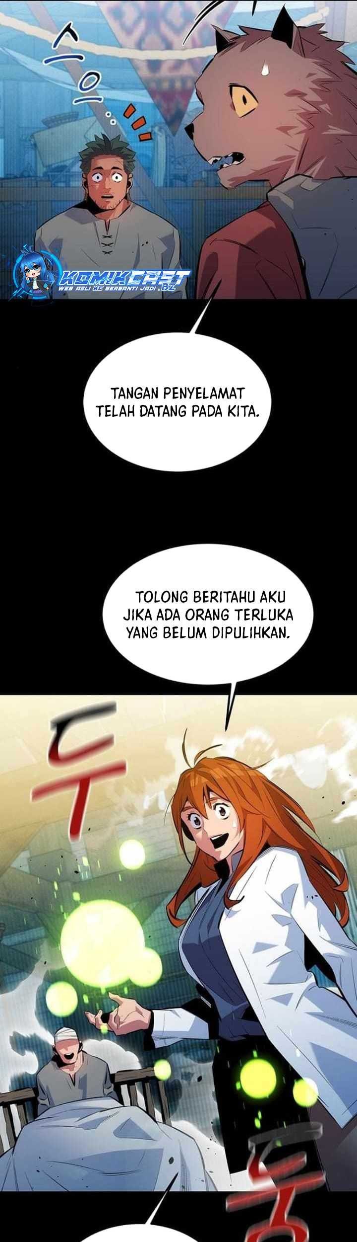 Auto-Hunting With Clones Chapter 120 - halaman 6