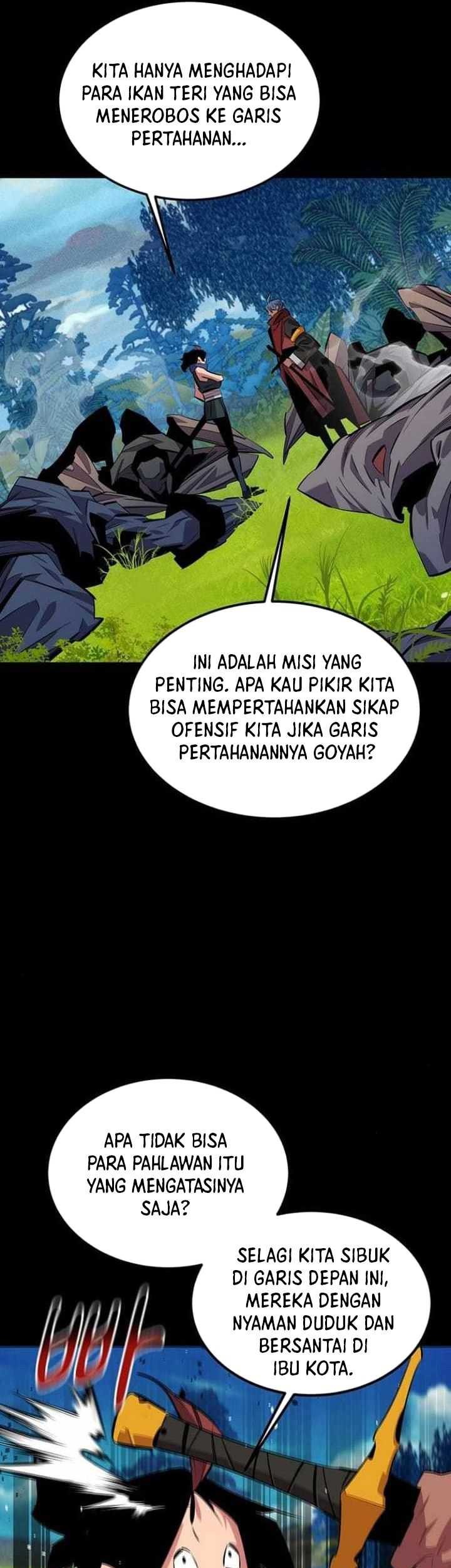 Auto-Hunting With Clones Chapter 120 - halaman 62