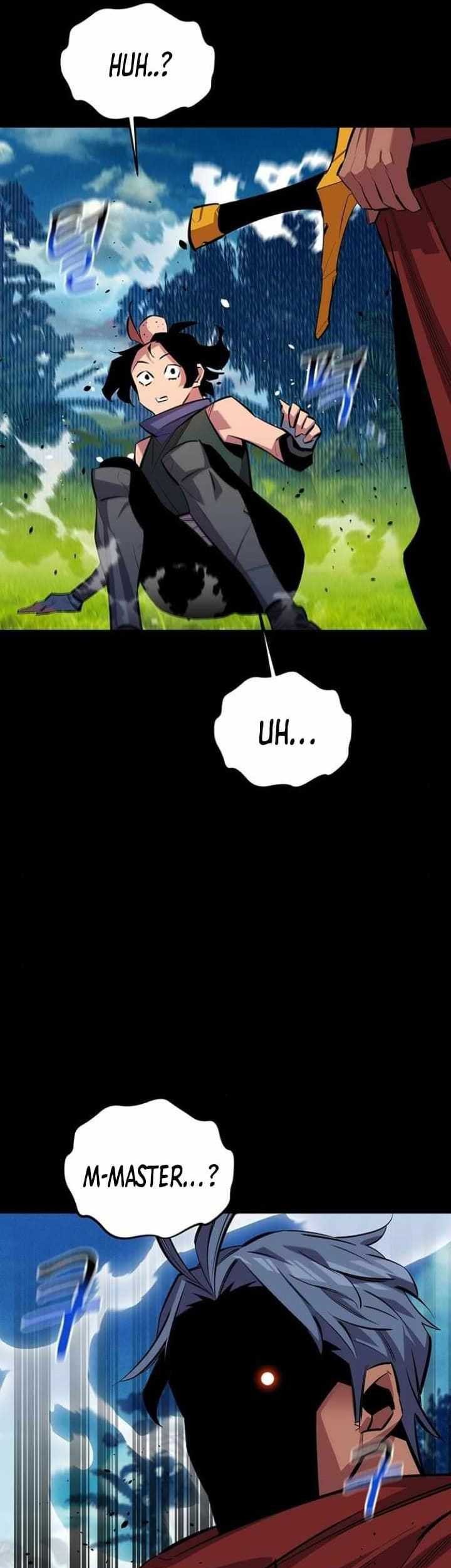 Auto-Hunting With Clones Chapter 120 - halaman 64