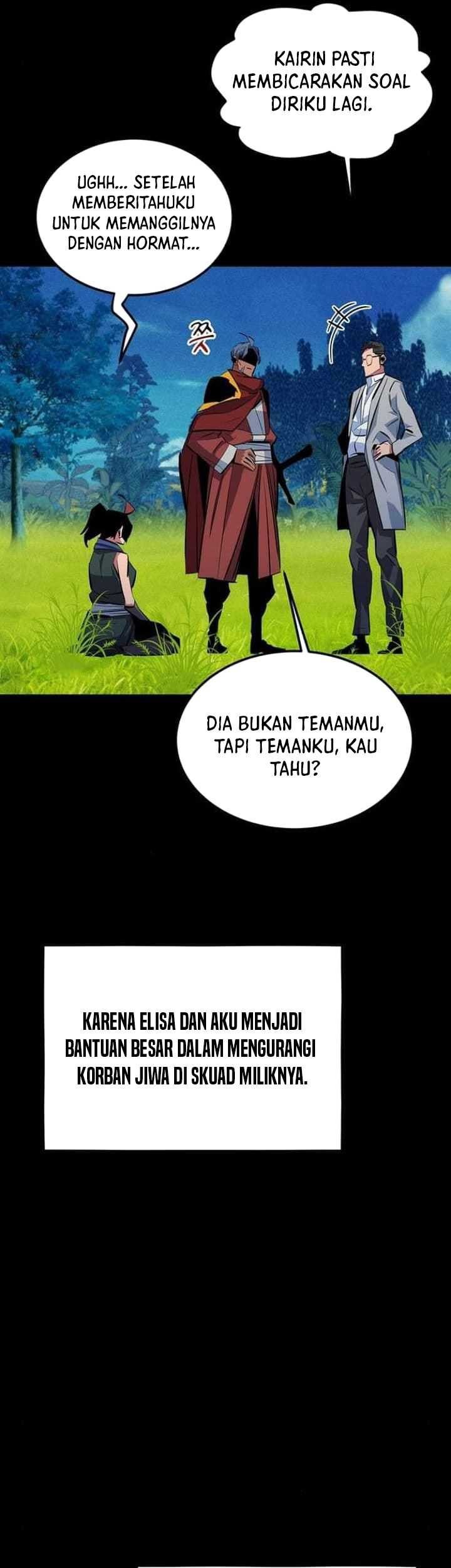 Auto-Hunting With Clones Chapter 120 - halaman 70