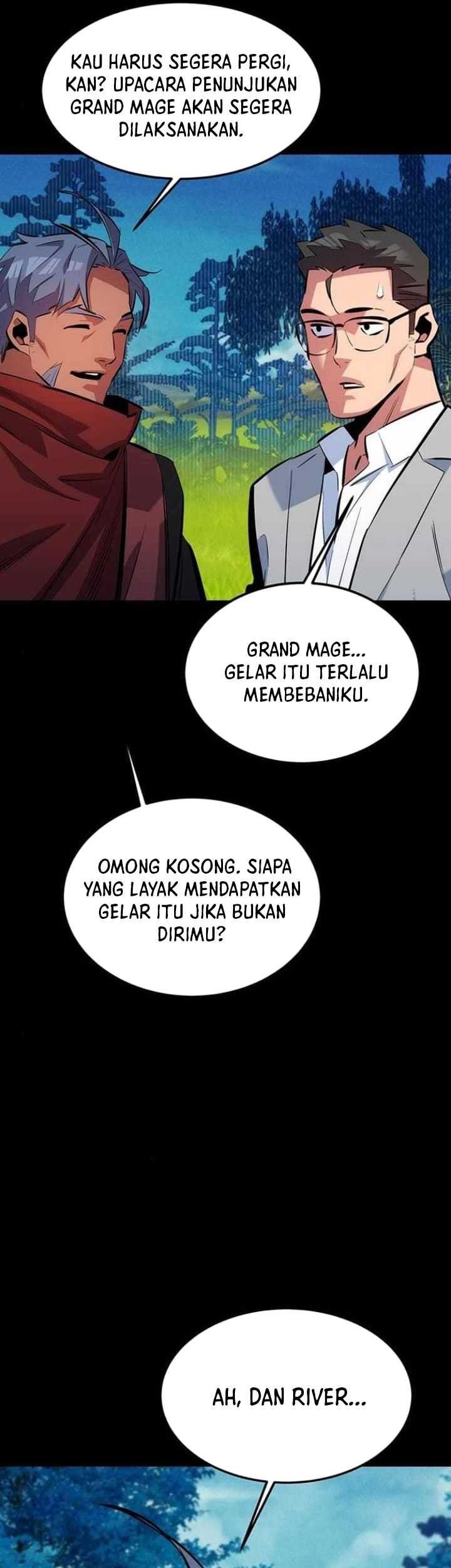 Auto-Hunting With Clones Chapter 120 - halaman 72