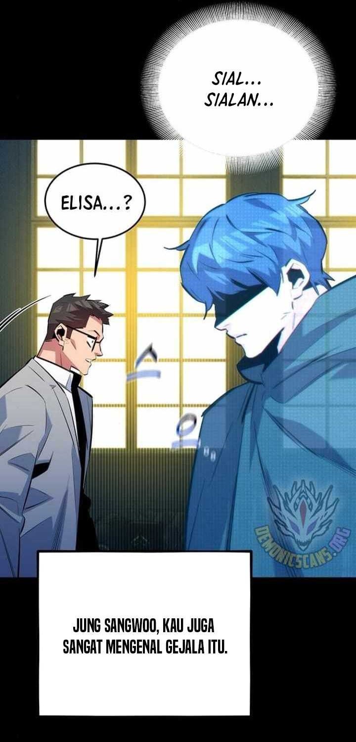 Auto-Hunting With Clones Chapter 120 - halaman 77