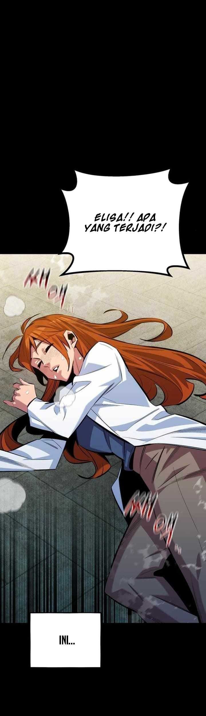 Auto-Hunting With Clones Chapter 120 - halaman 78