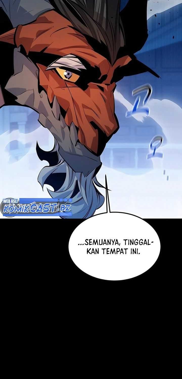 Auto-Hunting With Clones Chapter 121 - halaman 11