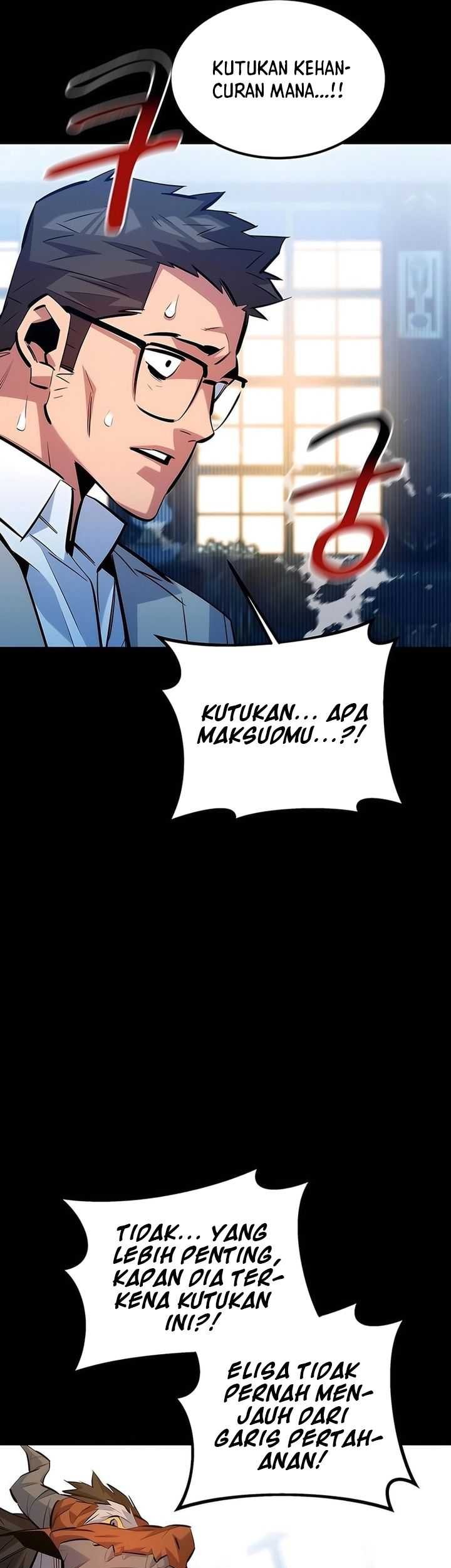 Auto-Hunting With Clones Chapter 121 - halaman 18