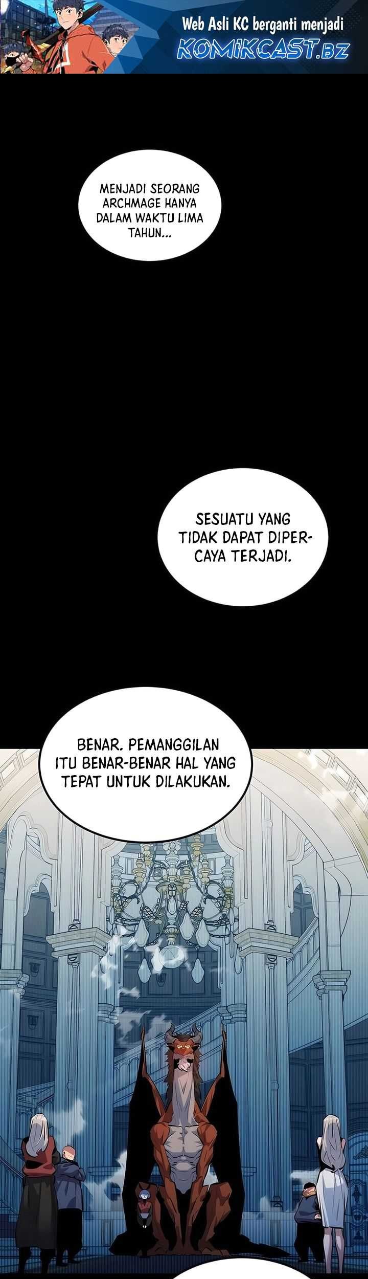 Auto-Hunting With Clones Chapter 121 - halaman 2