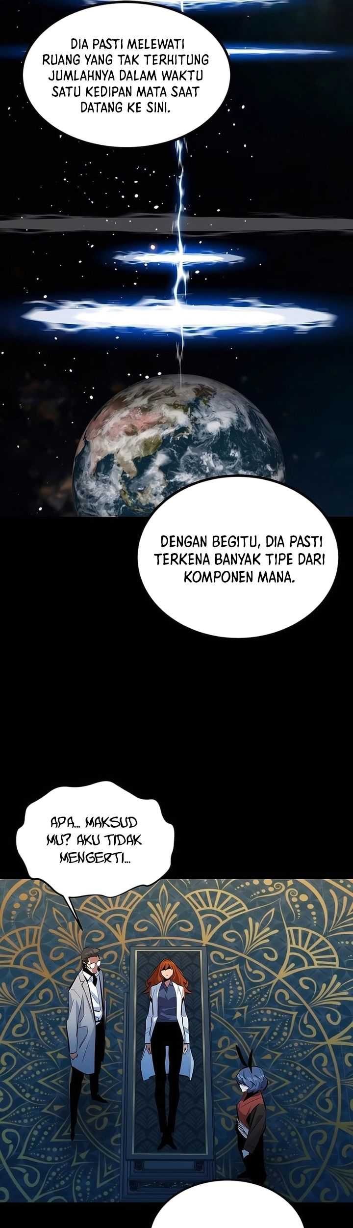 Auto-Hunting With Clones Chapter 121 - halaman 24