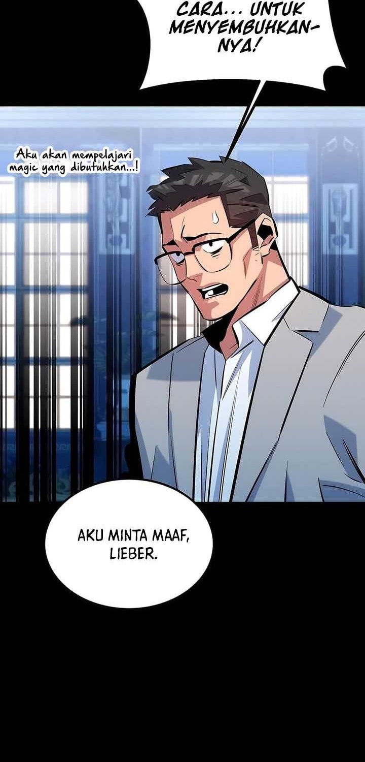 Auto-Hunting With Clones Chapter 121 - halaman 27