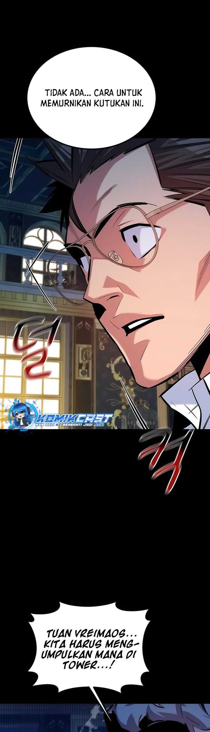 Auto-Hunting With Clones Chapter 121 - halaman 28