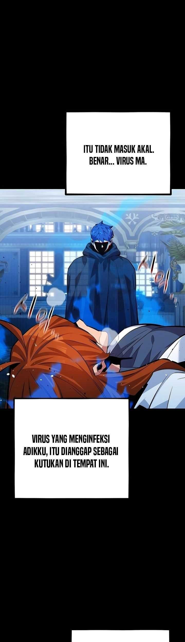 Auto-Hunting With Clones Chapter 121 - halaman 30