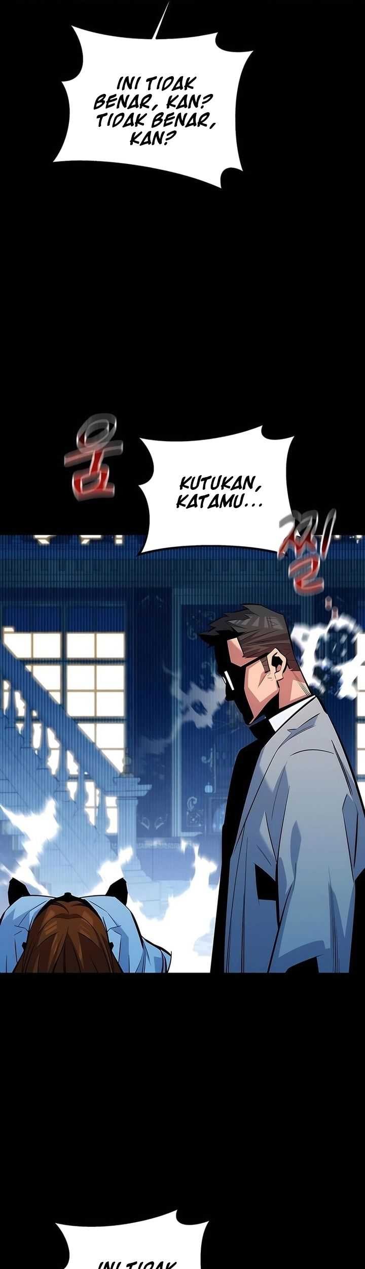 Auto-Hunting With Clones Chapter 121 - halaman 34