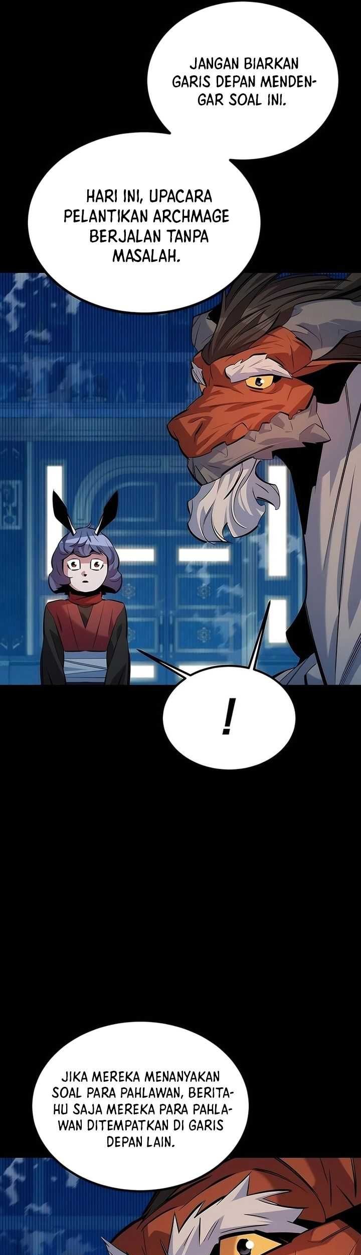 Auto-Hunting With Clones Chapter 121 - halaman 38